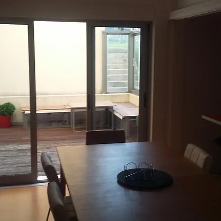 Spacious In Estoril