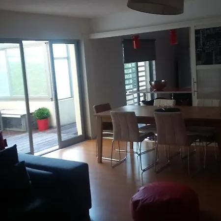 Spacious In Estoril
