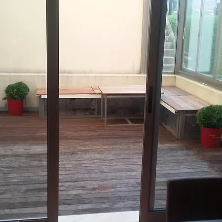 Spacious In Estoril 아우카비데시